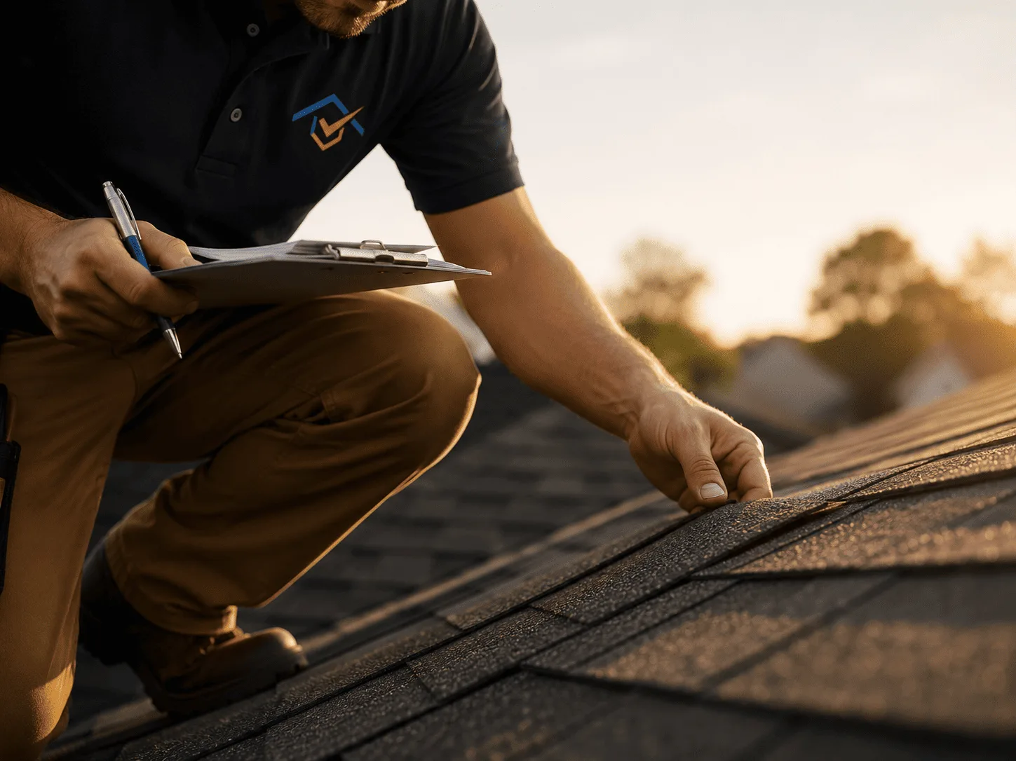 Why Choose Roof Inspection in Dublin, VA